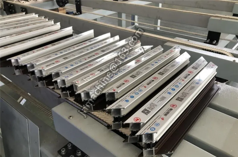 CNC Cutting Center 3