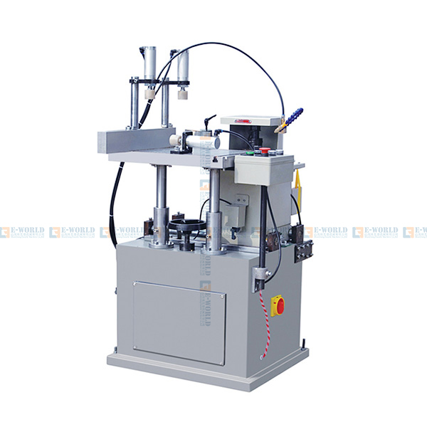 PVC and Aluminum End Milling Machine Window End Milling Machine