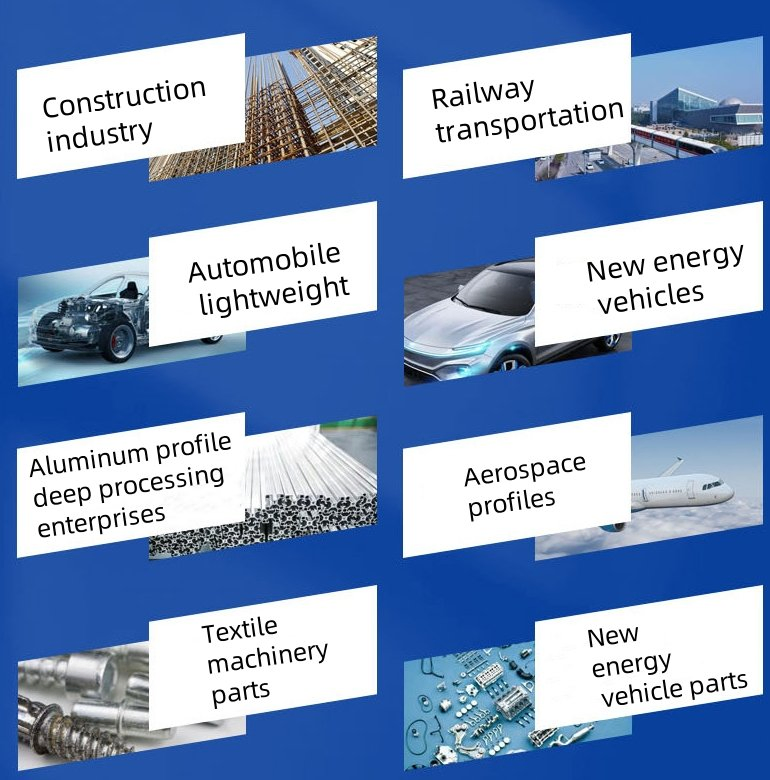 CNC End Milling Aluminium Profile Corner Assembling Machine for Doors and Windows