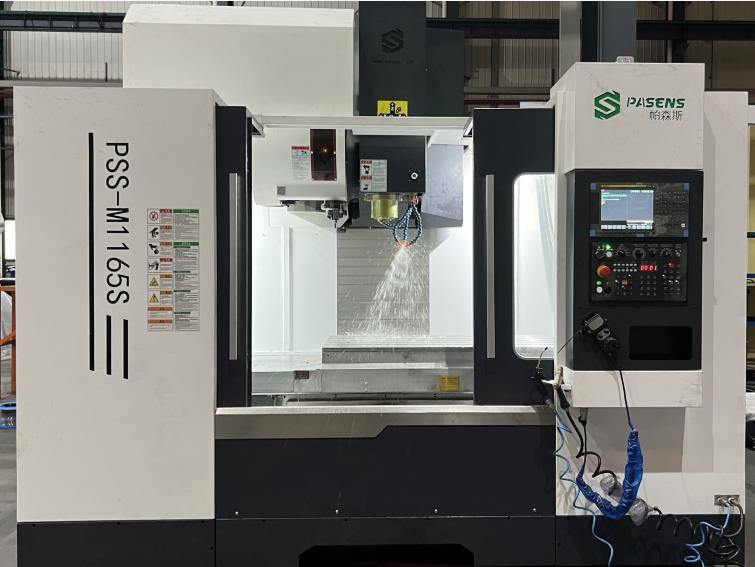 3/5 Axis Brake Lathe Machine for Cars Part/Hardware Part/Facing Flange/Aluminum Mold/Wheel on Auto Honing Milling Lathe Grinding Drilling CNC Machine