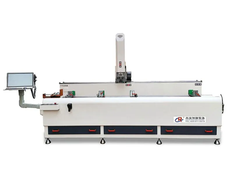 CNC Milling Machine Overview