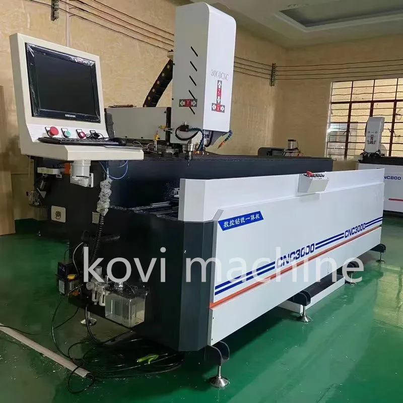 CNC Model 3000-2