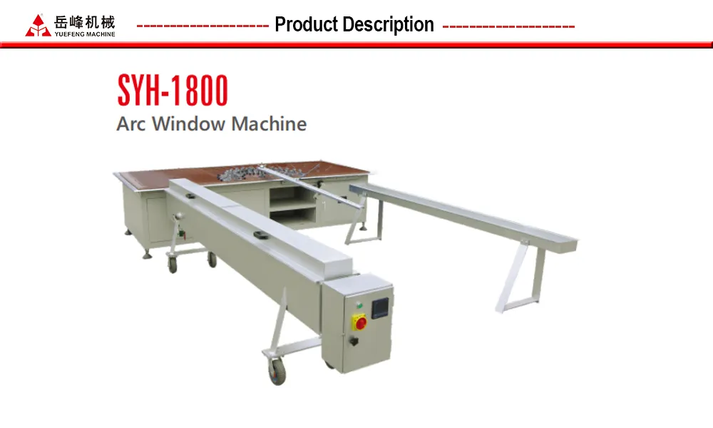 Product Description Banner