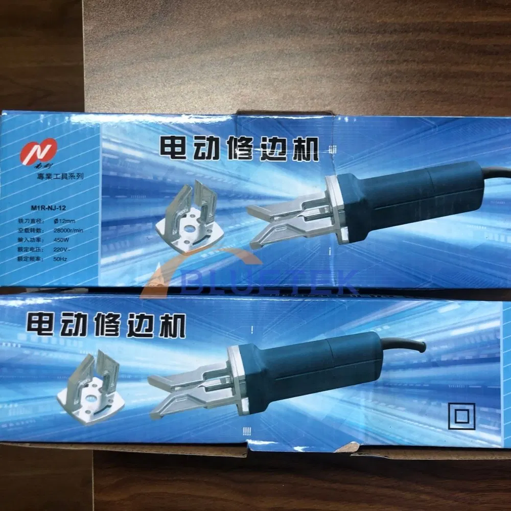 Corner Cleaning Machine 3