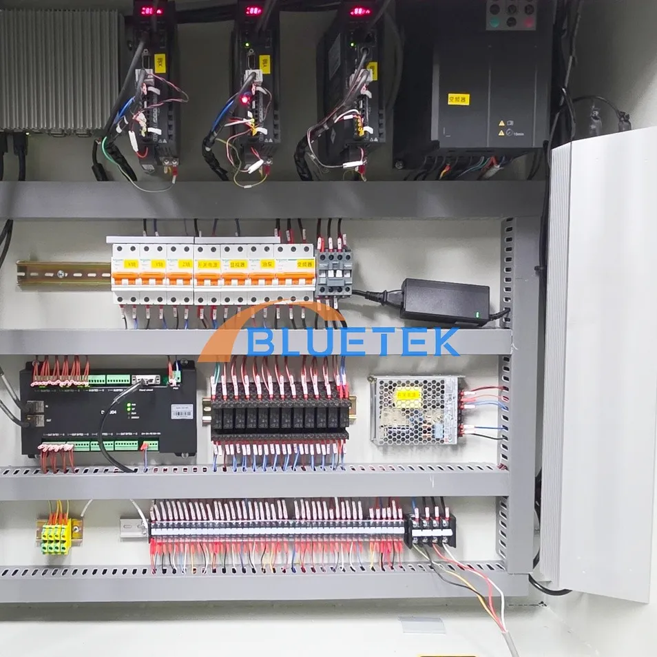 PLC Controller