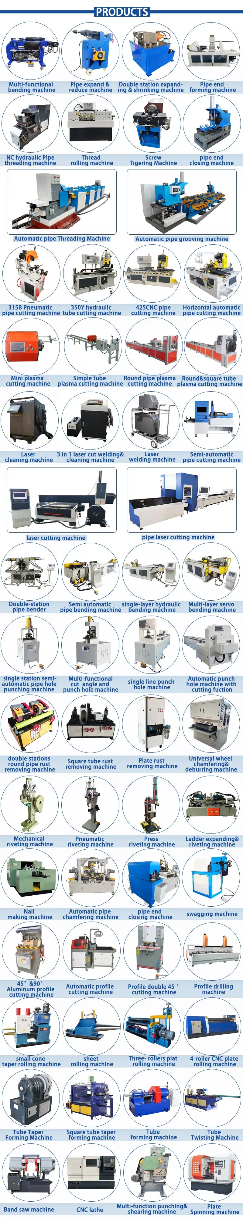 Large Scale Production