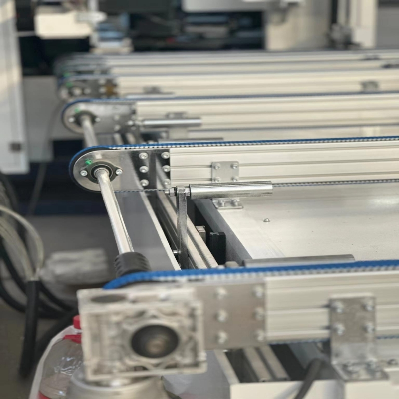 Multi-Functional CNC Milling Machine Motor for Drilling Machines, Aluminum Alloy Doors and Windows CNC Cutting Machines.