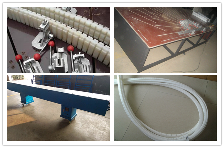 PVC Profile Bending Machine for Vinyl UPVC Arch Window Making