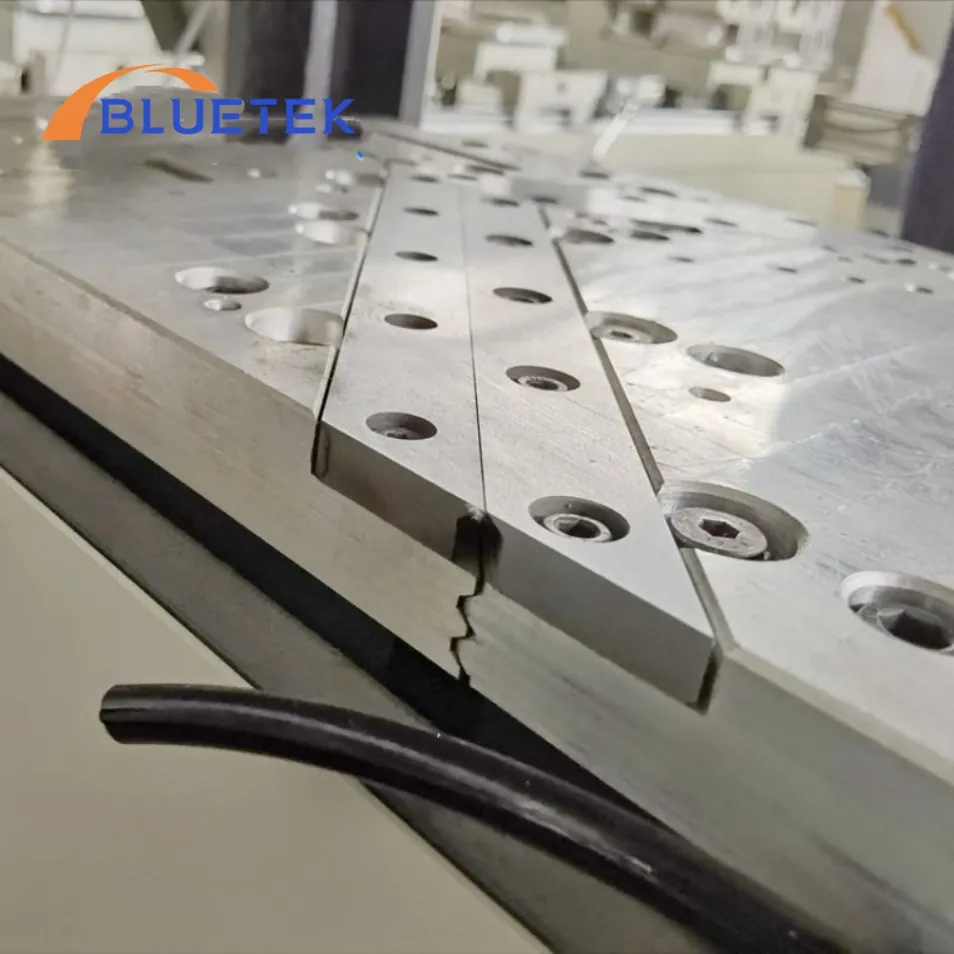 Standardized alloy tools