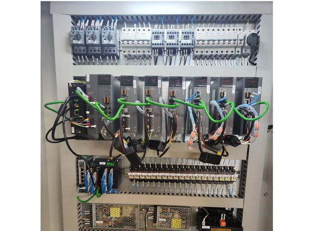 Machine Detail View 2