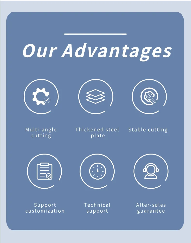 Aluminum End Face Milling Machine 2