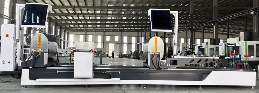 Cutting Machine Any Angle Cutting Saw