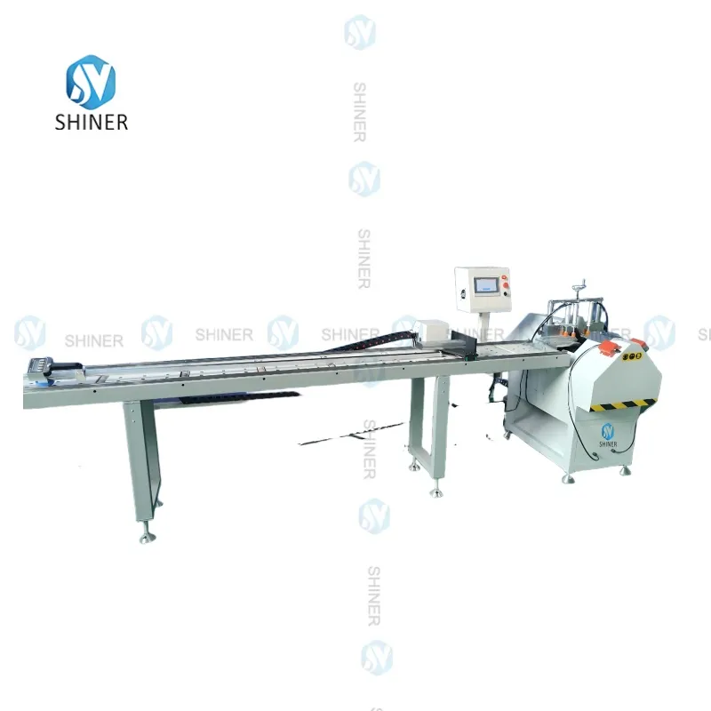 Glazing Bead Cutting Saw