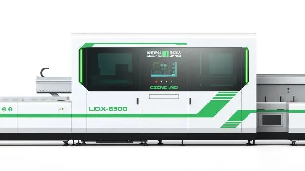 Aluminum Window Door CNC Machining Center