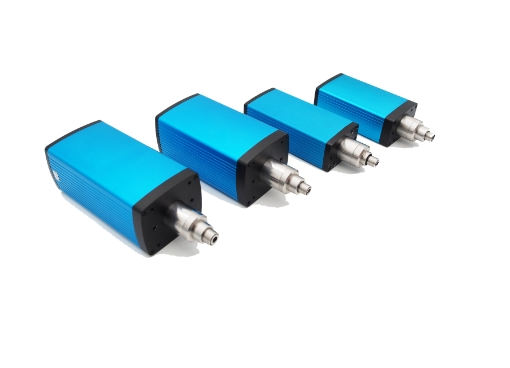 Ruibo Automatic Screw Feeding/Fastening Robot Machine for Small Household Appliances