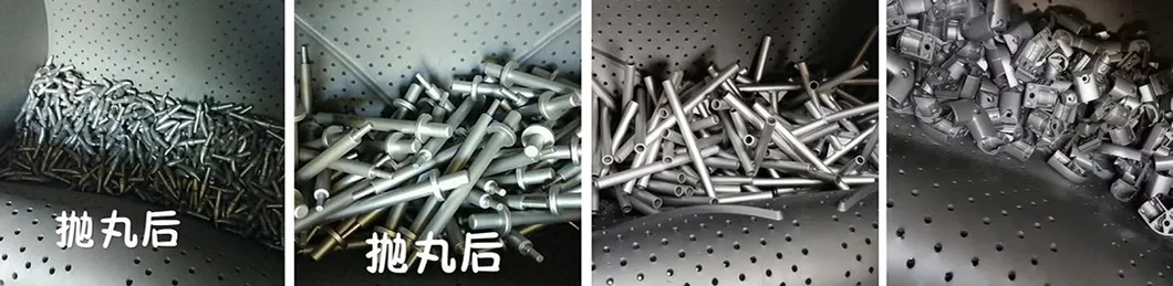 Detailed specifications