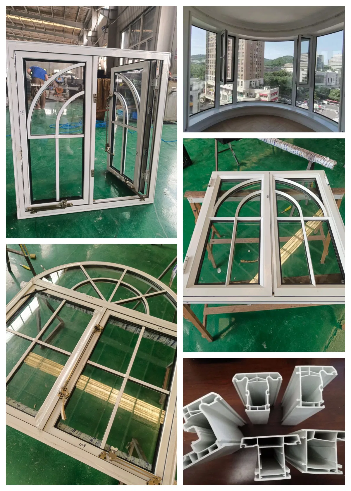 Finished Client Work Gallery