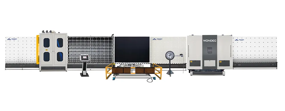 Production Line Overview