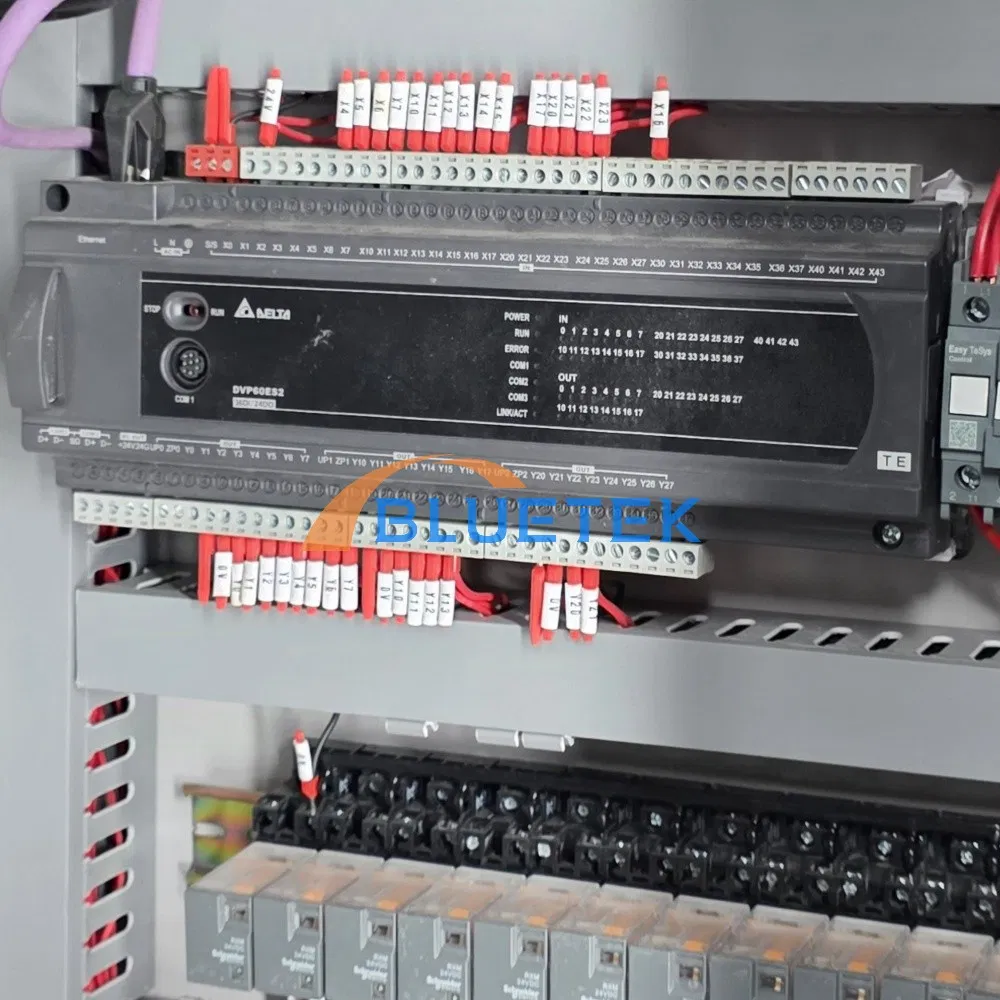 Factory Price Aluminium Profile Cutting Saw CNC Double Heads Aluminum Window Making Machine