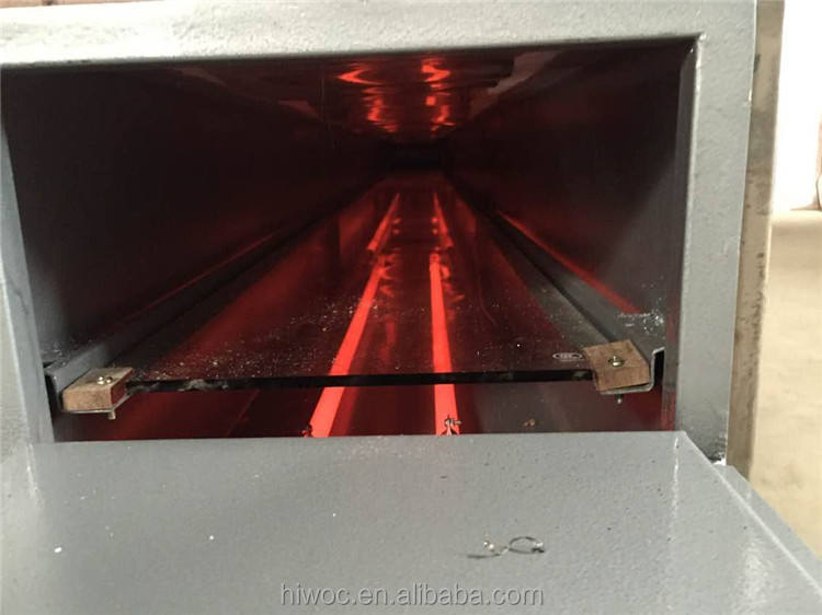 PVC Window Arch Bending Machine for UPVC Window Manufacturin