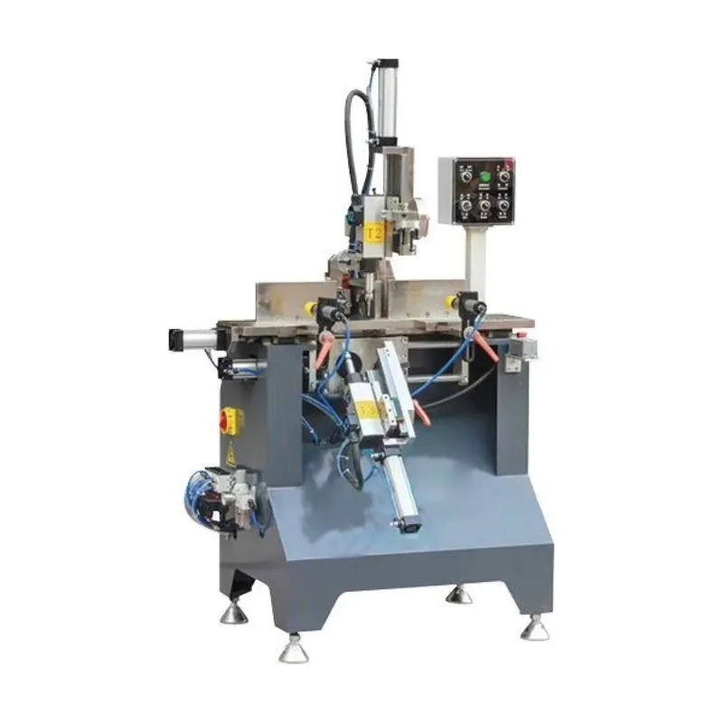 Water Slot Milling Machine Detail 1