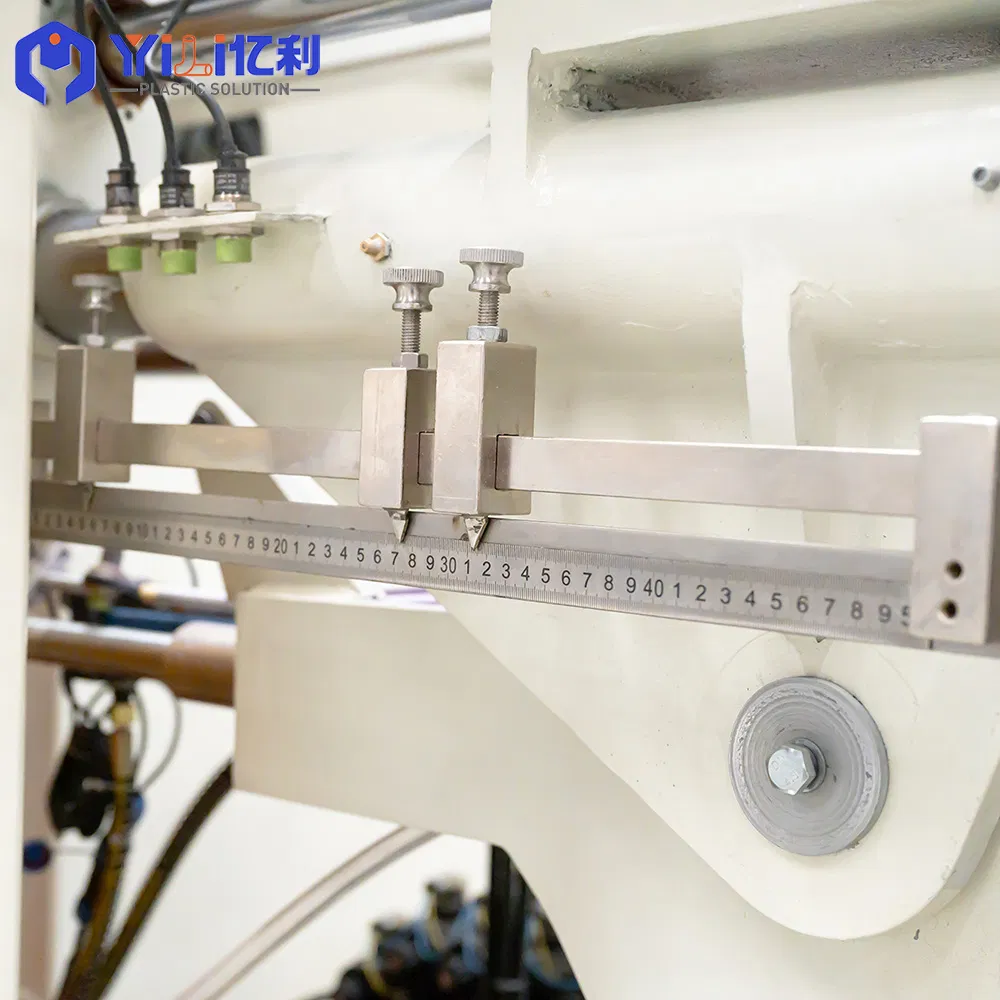 Plastic UPVC PVC Pipe Tube Elbow Curve Bending Making Machine Price