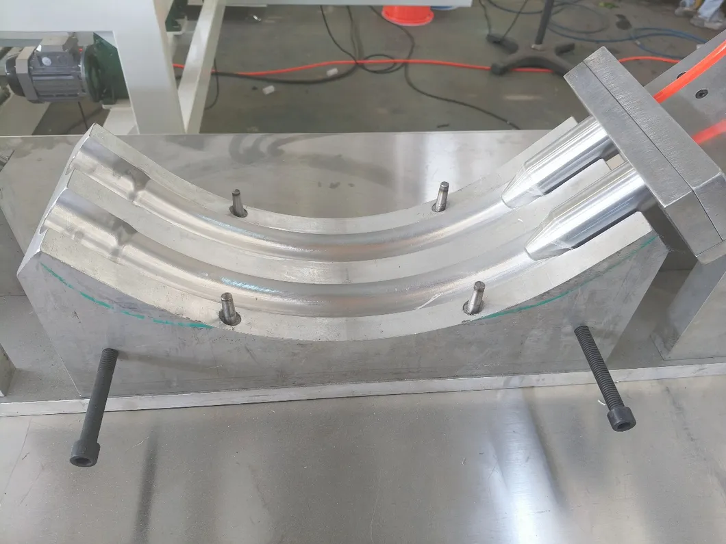 Bending Mold 1