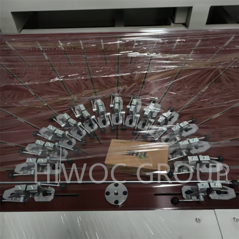 2026 High Quality PVC UPVC Arch Bending Machine with Best Price