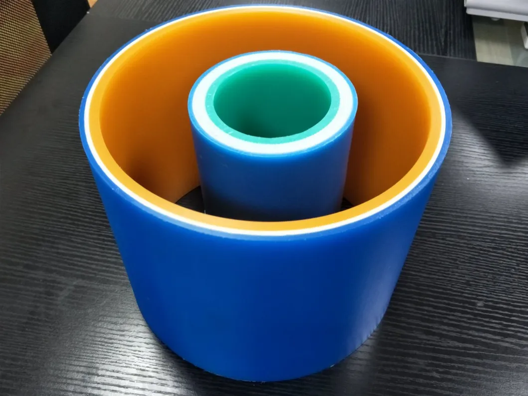 Extrusion Production Line