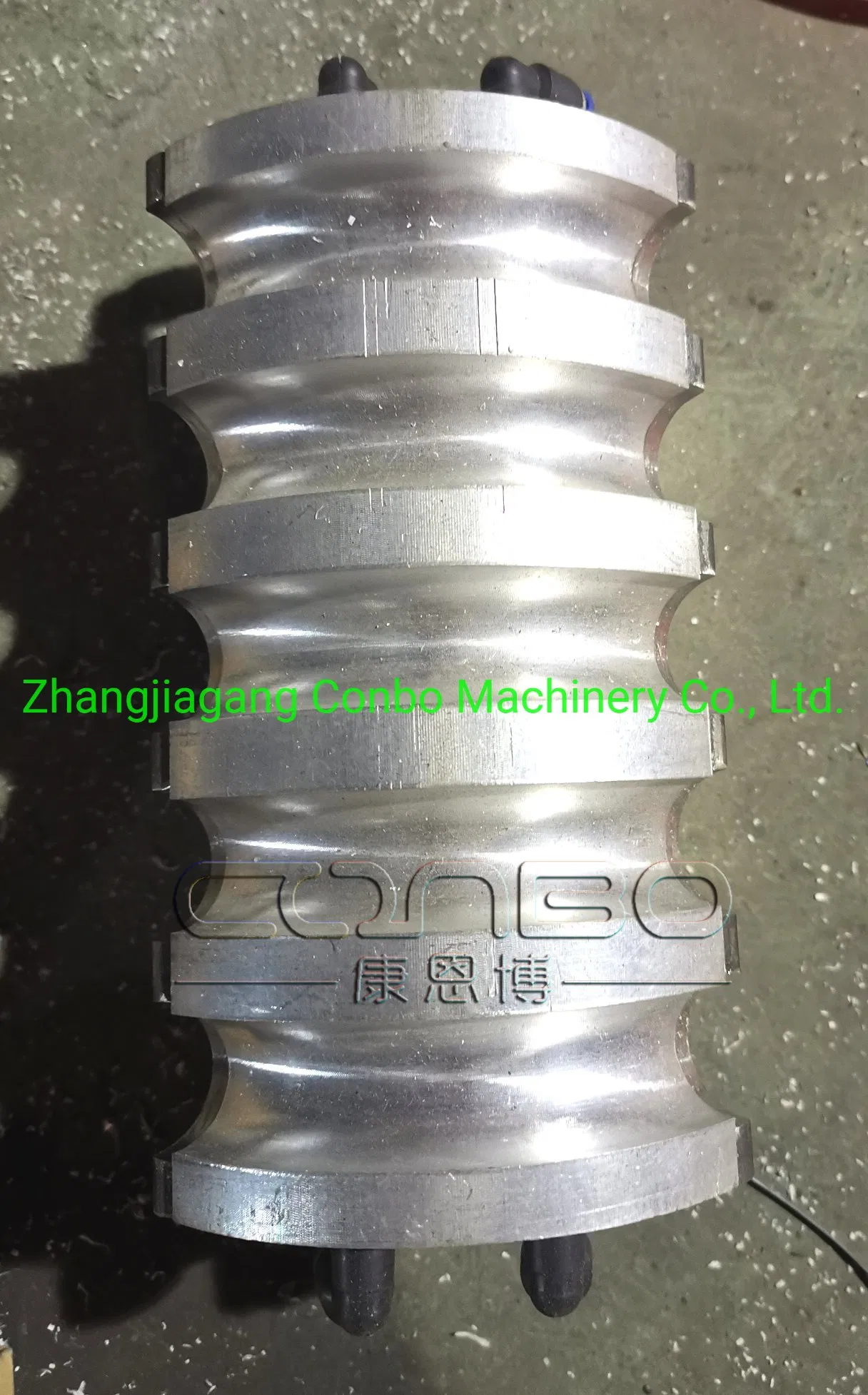 High Performance Advanced 20/25/32mm Plastic Pipe Elbow Making Machine UPVC PVC Pipe Tube Curve Bending Machine