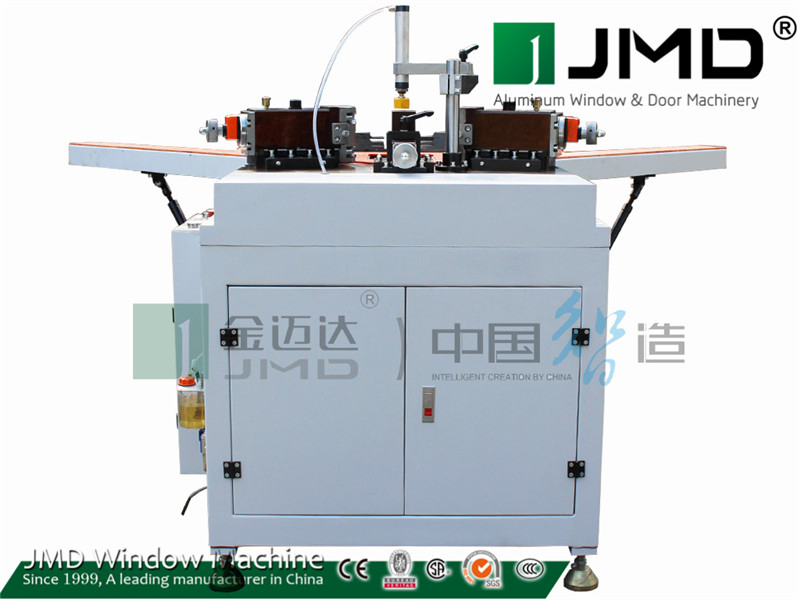 Aluminum Window Door Corner Crimping Machine (LJZJZ-150)