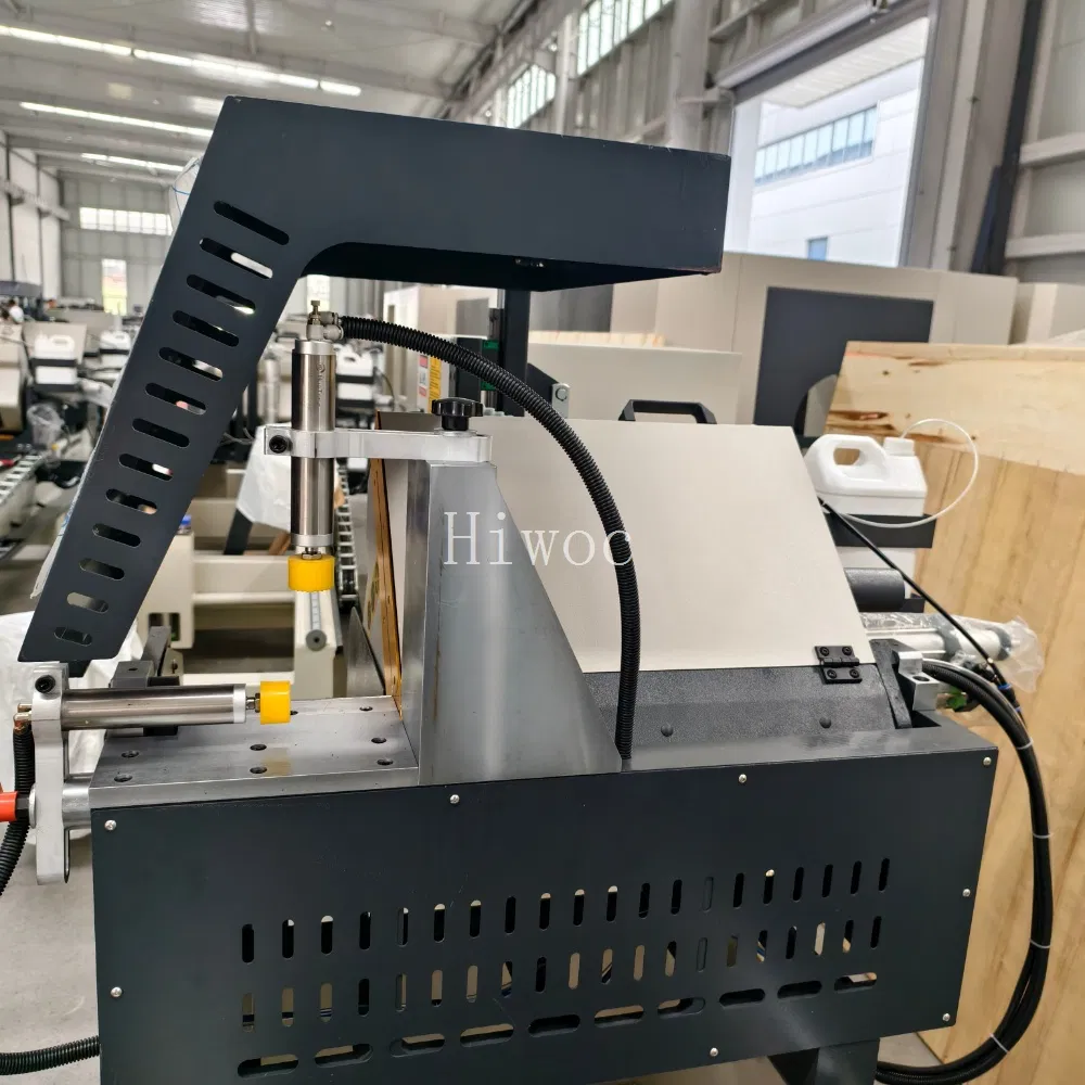 Hot Sell New Aluminium Profile Double Heads Cutting Machine for Window Door