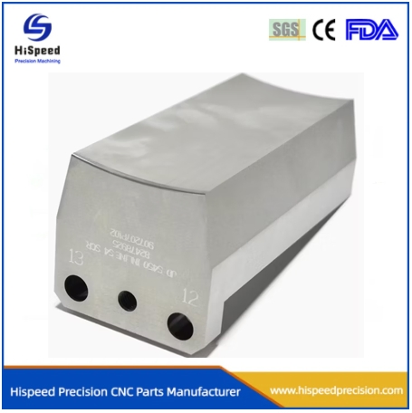 Cuchilla Industrial Sheet Metal Part Rodillo Tensor De La Correa Rolling Machine Roller