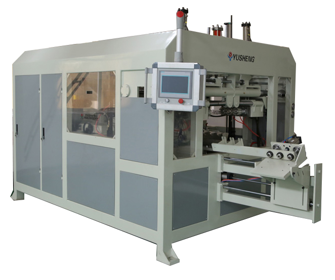 Plastic UPVC PVC Pipe Bending Belling Socketing Machine