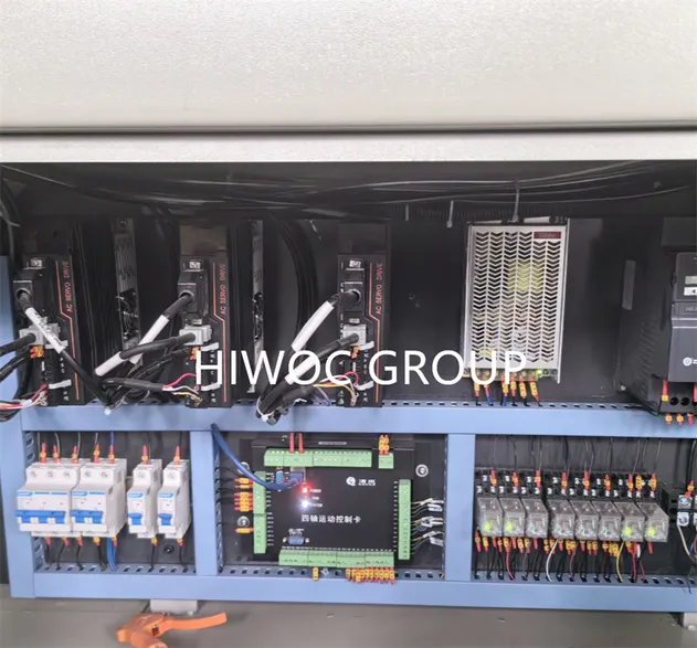 Specification Detail 3