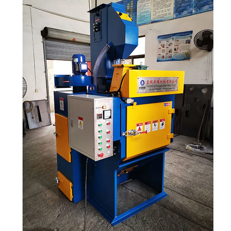 Component cleaning 1