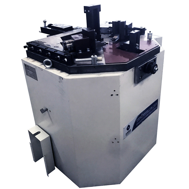 High-Efficiency Hydraulic Aluminum Corner Crimping Machine for Windows