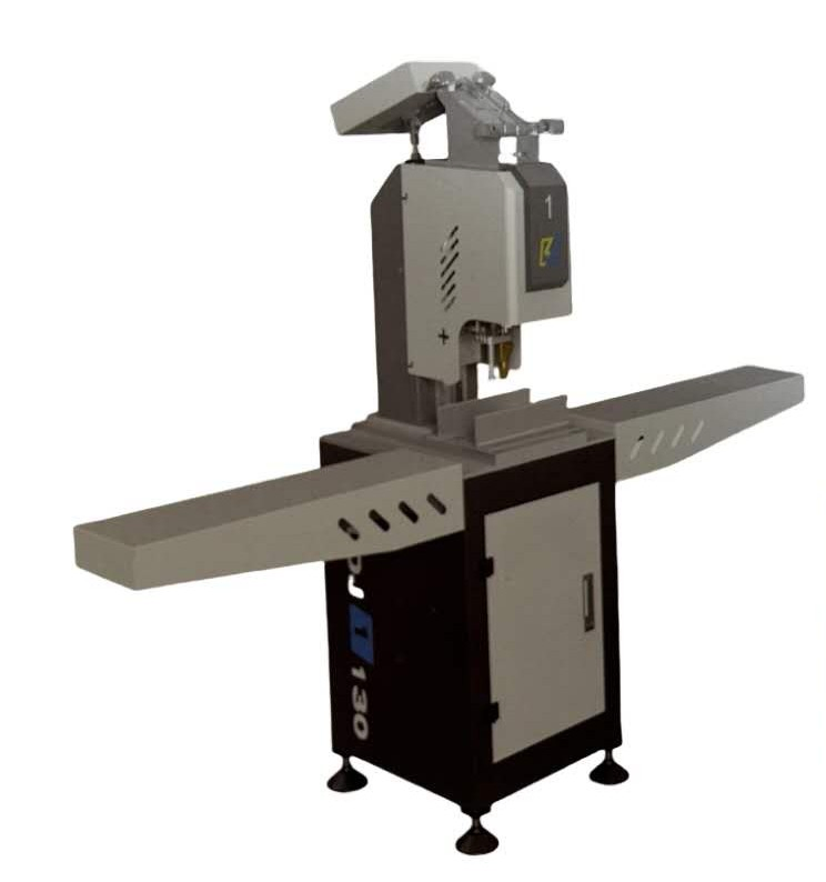 Window Door Making Machine Automatic Screw Fastening Machine