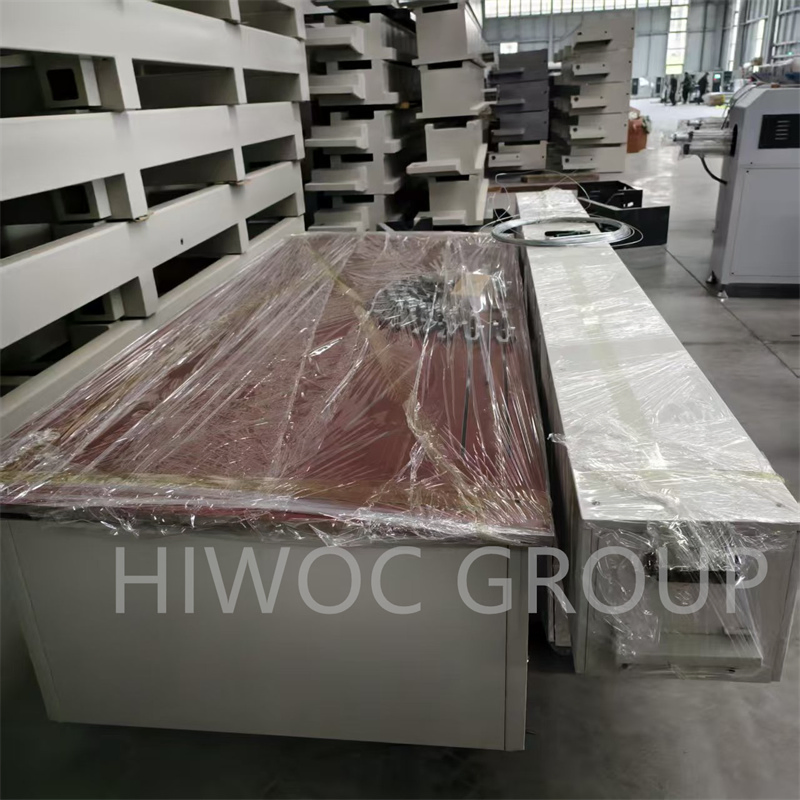 2026 High Quality PVC UPVC Arch Bending Machine with Best Price