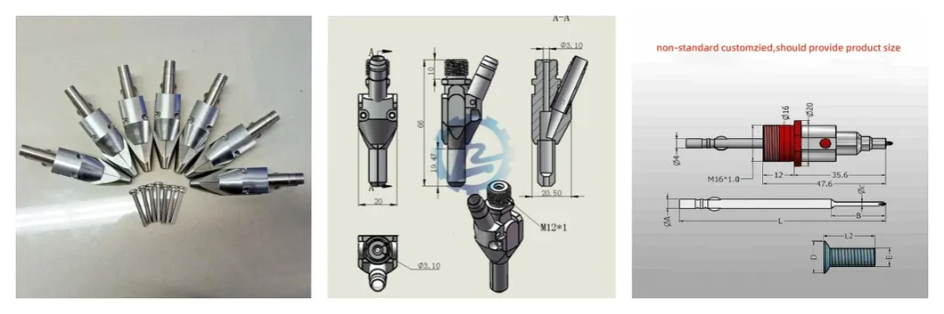 Screw Fastening Machine 6