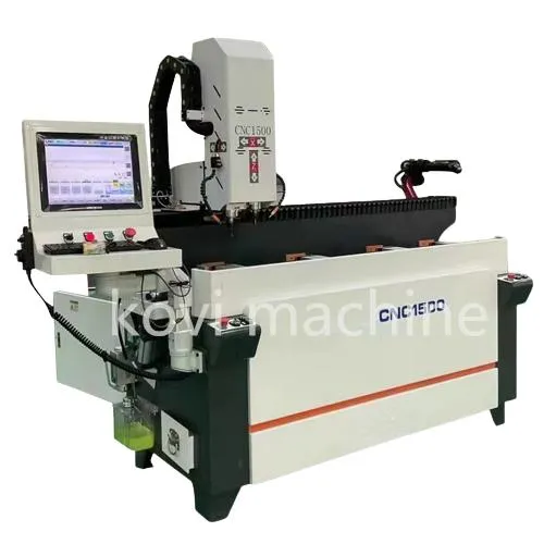 CNC Drilling Machine
