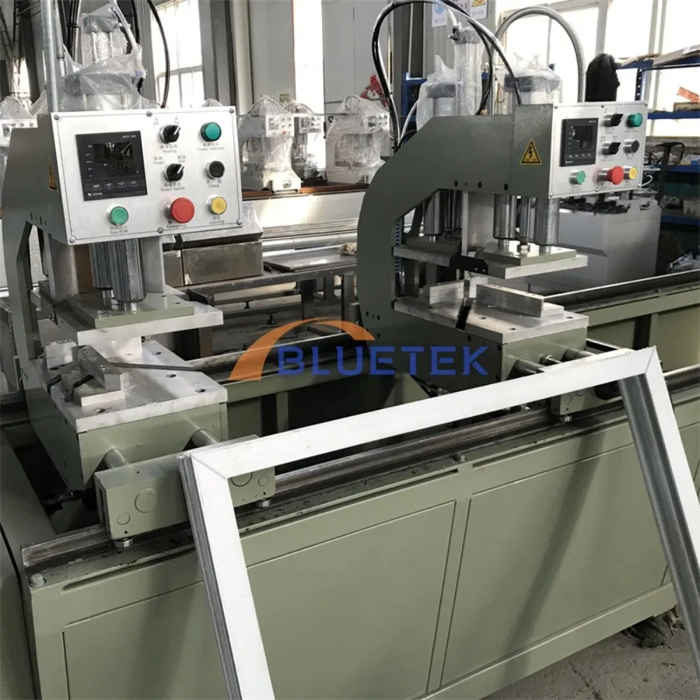 Welding Machine View 3