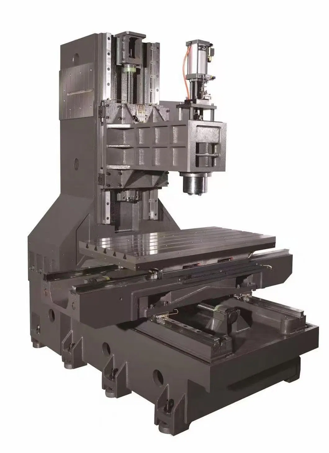 CNC Machine