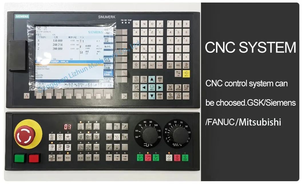 VMC850 Product Image 4