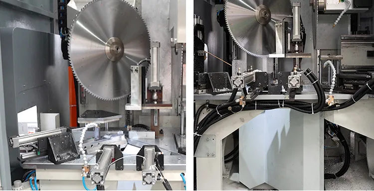 Cutting Center Detail 3