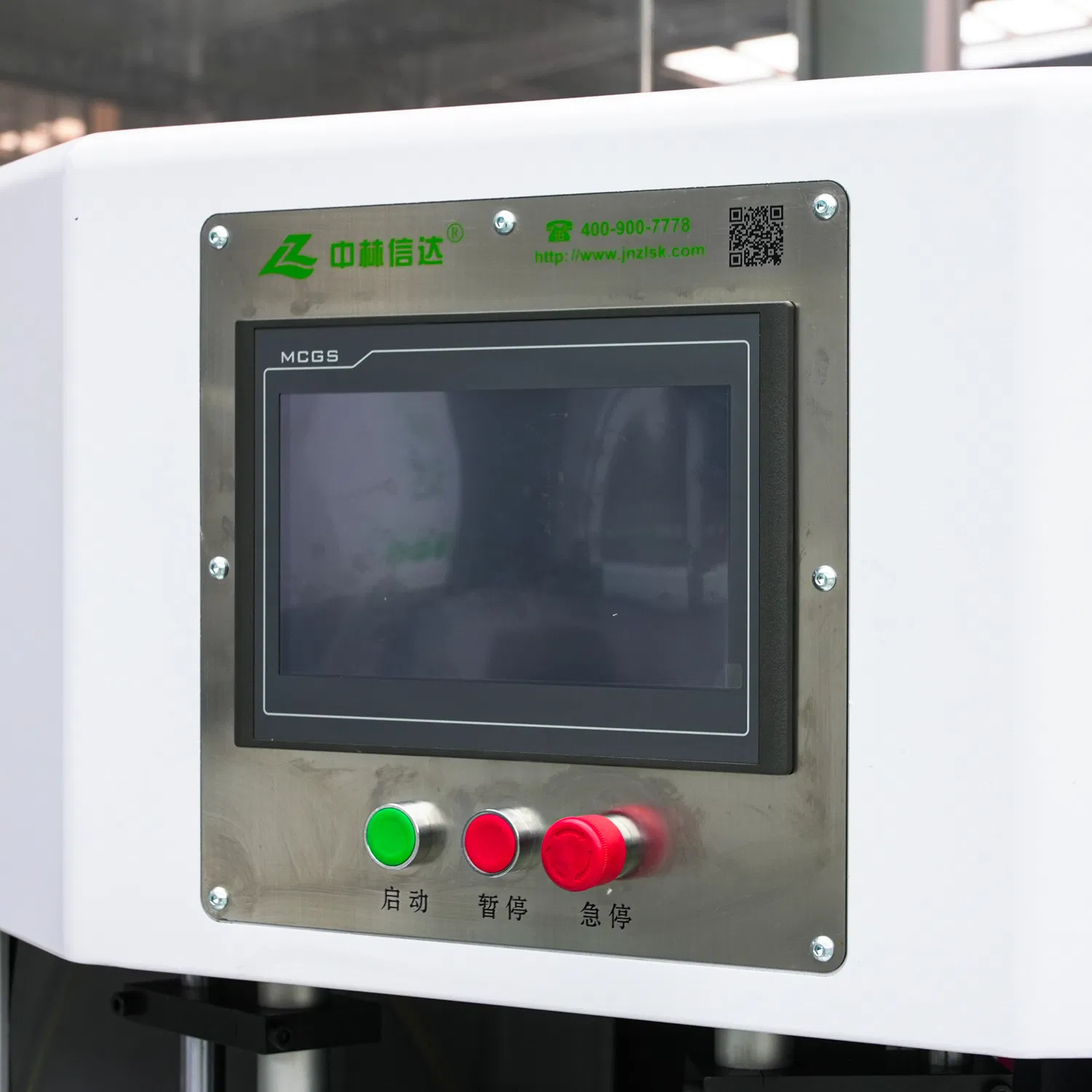 CNC Hole Drilling &amp; Milling Machine - High-Efficiency Aluminum Window Door Profile Processing Equipment Template