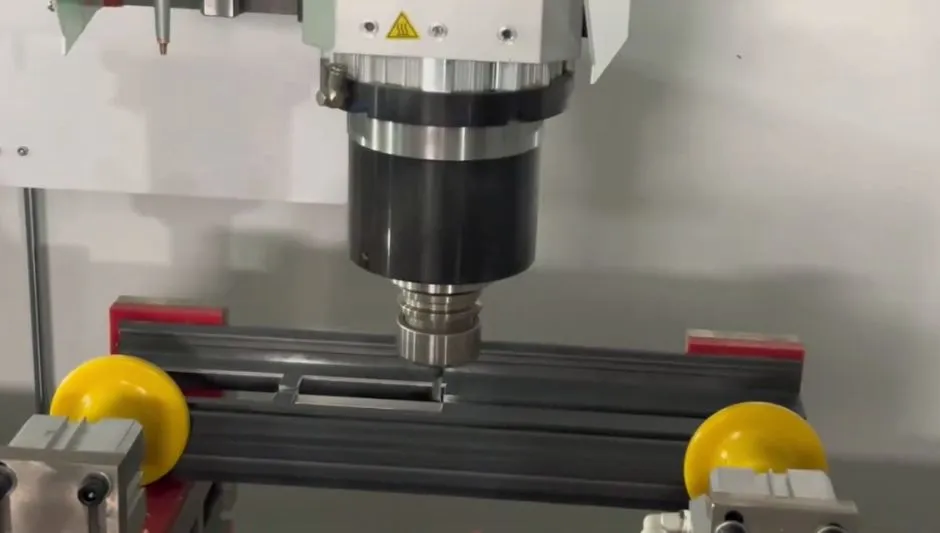 CNC Drilling