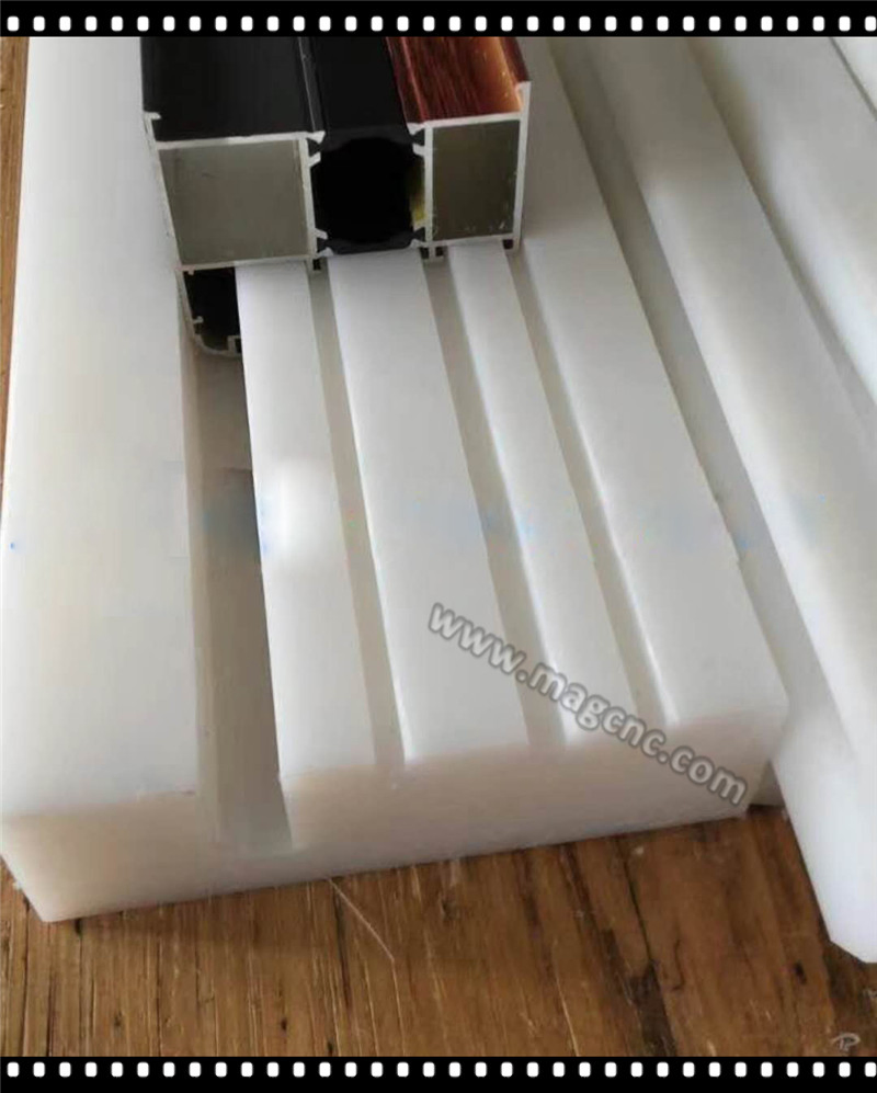 PVC Profile Bending Machine for Vinyl UPVC Arch Window Making