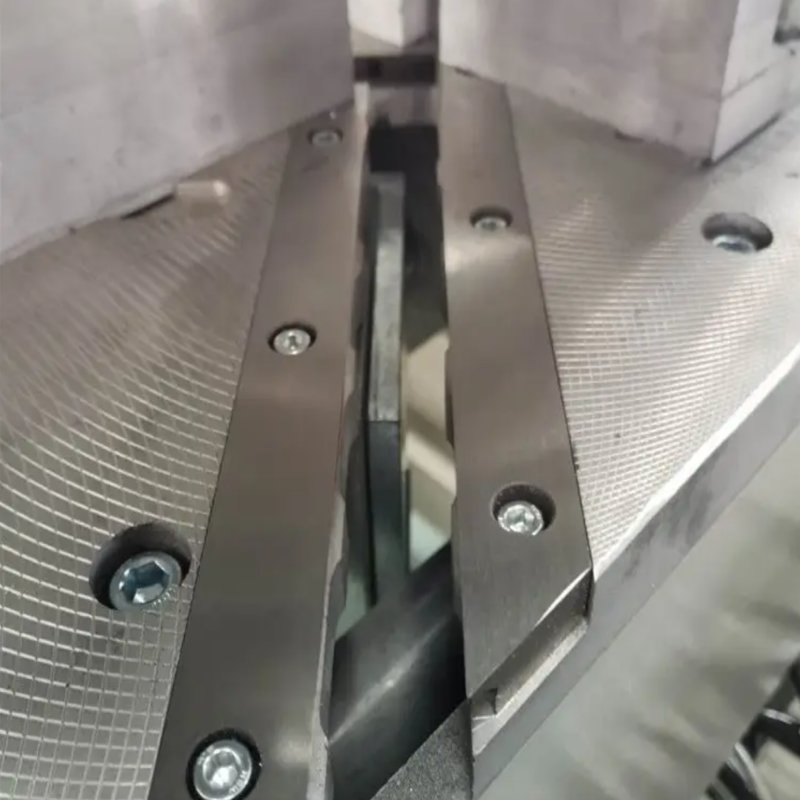 High Precision PVC UPVC Window Process Machine PVC UPVC Single Head Double Head Welding Machine PVC Welding Machine for Windows and Doors