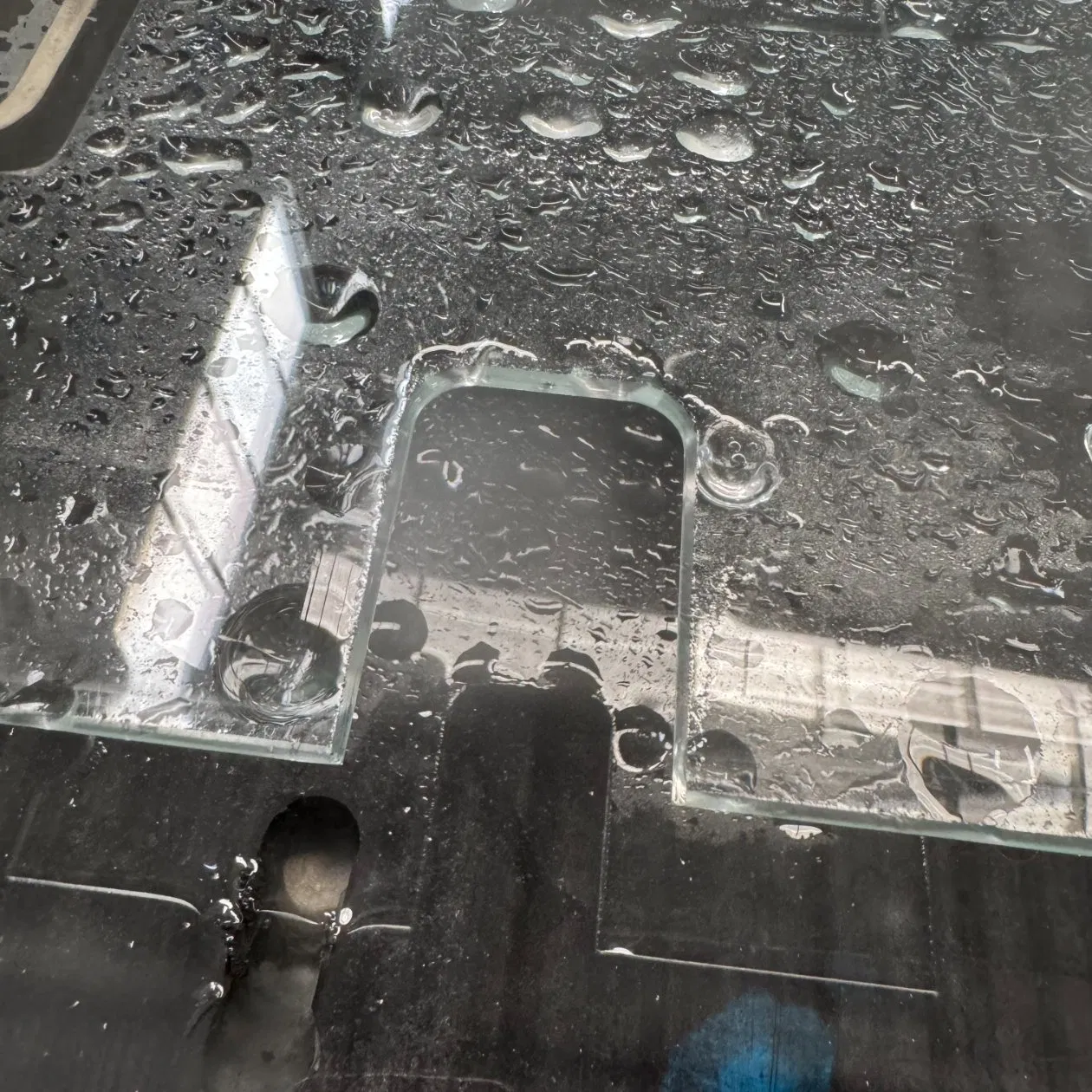 High Precision Automatic CNC Milling Machine for Doors and Windows